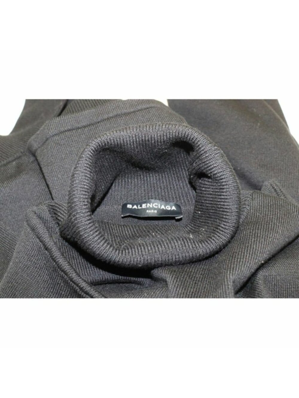 Balenciaga Knit Top - Picture 5 of 11